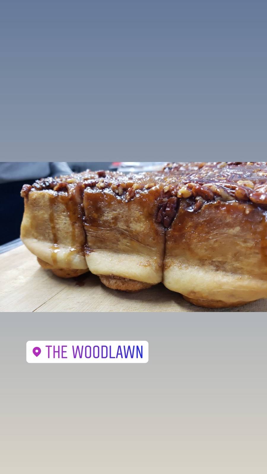 The Woodlawn | restaurant | 1200 E 79th St, Chicago, IL 60619, USA | 7089863008 OR +1 708-986-3008