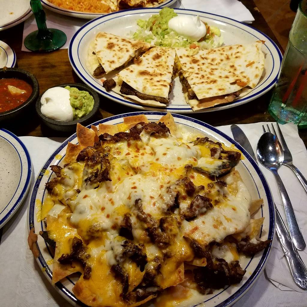 Juans Flaming Fajitas & Cantina | restaurant | 9640 W Tropicana Ave, Las Vegas, NV 89147, USA | 7028231400 OR +1 702-823-1400