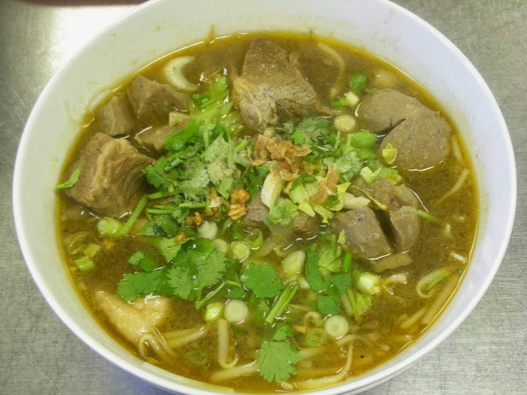 House of Bangkok Thai Cuisine | restaurant | 4876 Dixie Hwy, Fairfield, OH 45014, USA | 5139390490 OR +1 513-939-0490