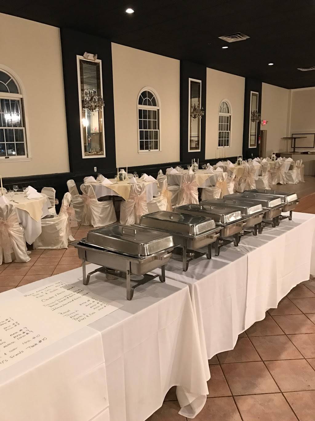 Hollywood Blue Ribbon Restaurant | restaurant | 256 Hollywood Ave, Hillside, NJ 07205, USA | 9089650300 OR +1 908-965-0300