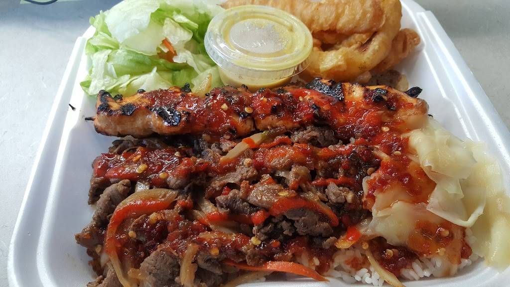 Teriyaki Me | restaurant | 207 W Wilson Ave, Glendale, CA 91203, USA | 8185070812 OR +1 818-507-0812