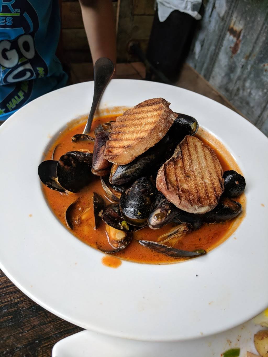 Rustico | restaurant | 722 Lake St, Oak Park, IL 60301, USA | 7089487855 OR +1 708-948-7855