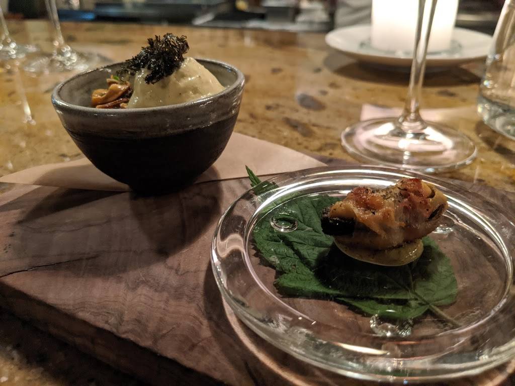 Altura | restaurant | 617 Broadway E, Seattle, WA 98102, USA | 2064026749 OR +1 206-402-6749