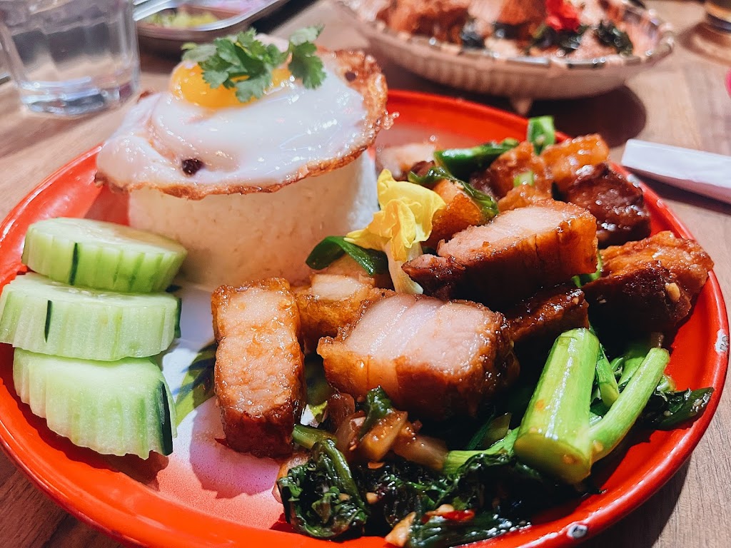 Kin Len - Thai Street Eats | restaurant | 3934 30th St, San Diego, CA 92104, USA | 6196639399 OR +1 619-663-9399