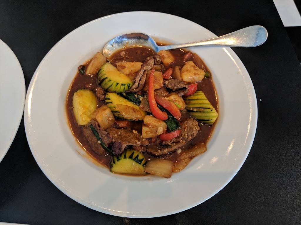 Blue Bay | restaurant | 13501 San Pablo Ave B, San Pablo, CA 94806, USA | 5103746266 OR +1 510-374-6266