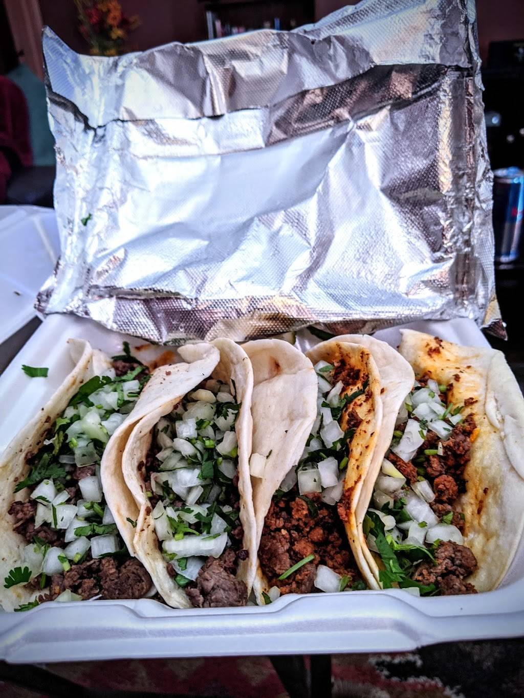 The Taco Stand Garden city | restaurant | 27505 Ford Rd, Garden City, MI 48135, USA | 7349565683 OR +1 734-956-5683