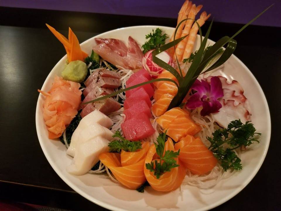 Kegon Japanese Steak & Sushi | restaurant | Brookside Plaza, 569 Waukegan Road, Northbrook, IL 60062, USA | 8474981109 OR +1 847-498-1109