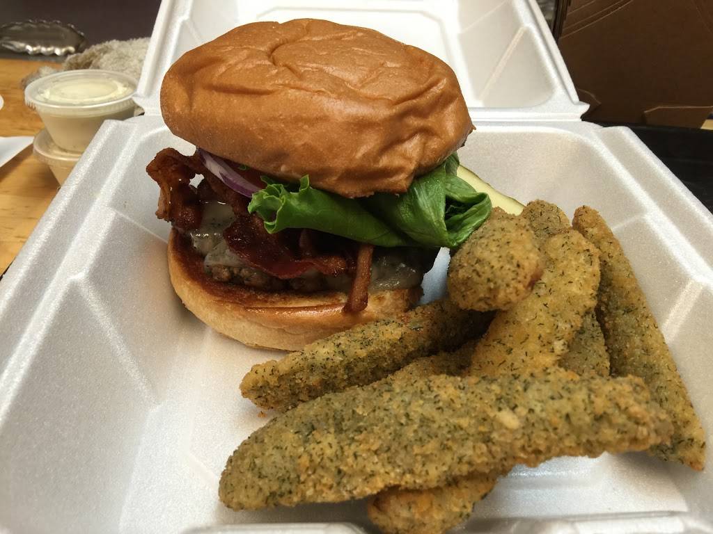 Big Dawgz Burgers | restaurant | 511 2nd Street C, Yuba City, CA 95991, USA | 5303298639 OR +1 530-329-8639