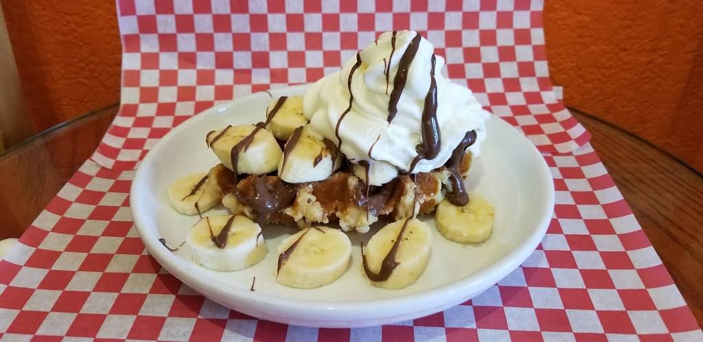 Coffee Stop | cafe | 2206 Lincoln Ave, San Jose, CA 95125, USA | 4082692245 OR +1 408-269-2245