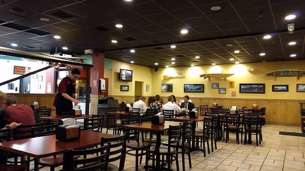 Mo Bettahs | restaurant | 273 W 500 S #3, Bountiful, UT 84010, USA | 8012962928 OR +1 801-296-2928