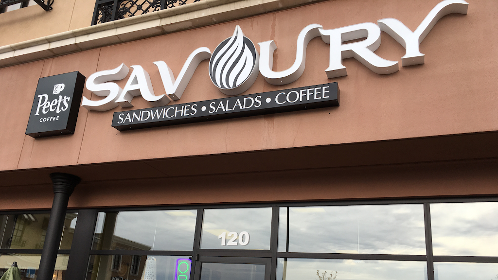 Savoury | cafe | 2240 Lake Washington Blvd #6423, West Sacramento, CA 95691, USA | 9168738071 OR +1 916-873-8071