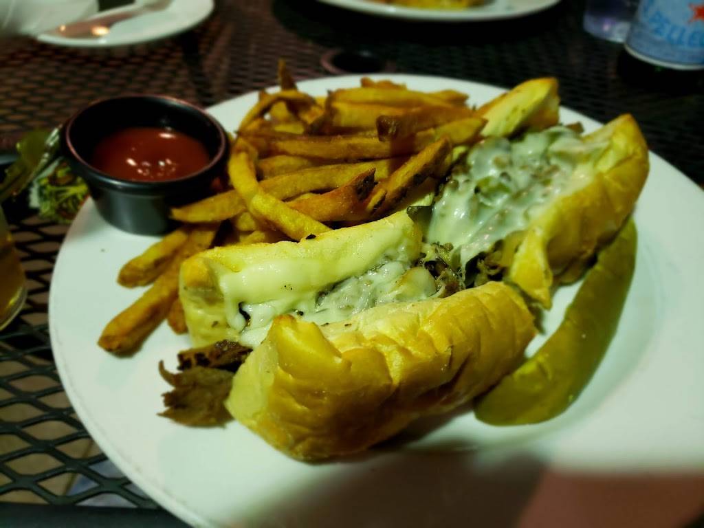 The Rusty Onion | restaurant | 6654 Carmel Rd, Charlotte, NC 28226, USA | 9802197079 OR +1 980-219-7079