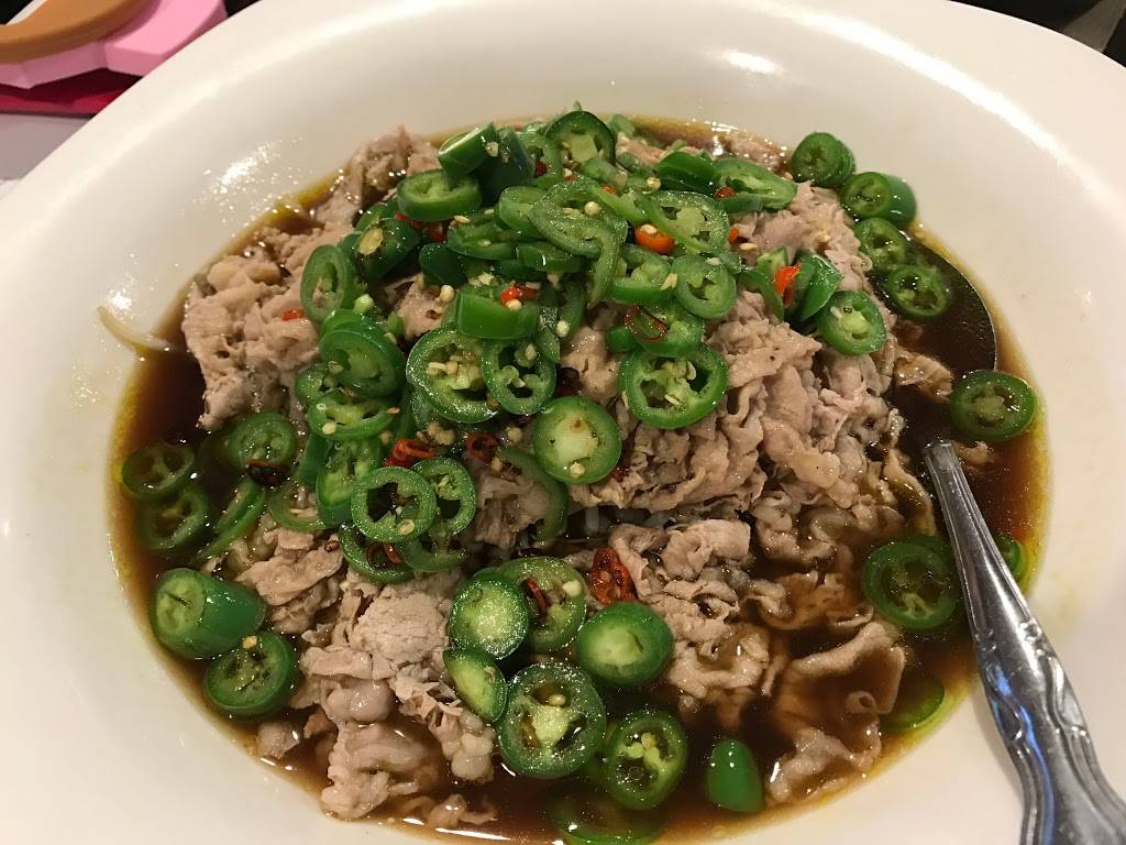 Szechwan Kitchen | restaurant | 625 S Barranca Ave, Covina, CA 91723, USA | 6265984202 OR +1 626-598-4202