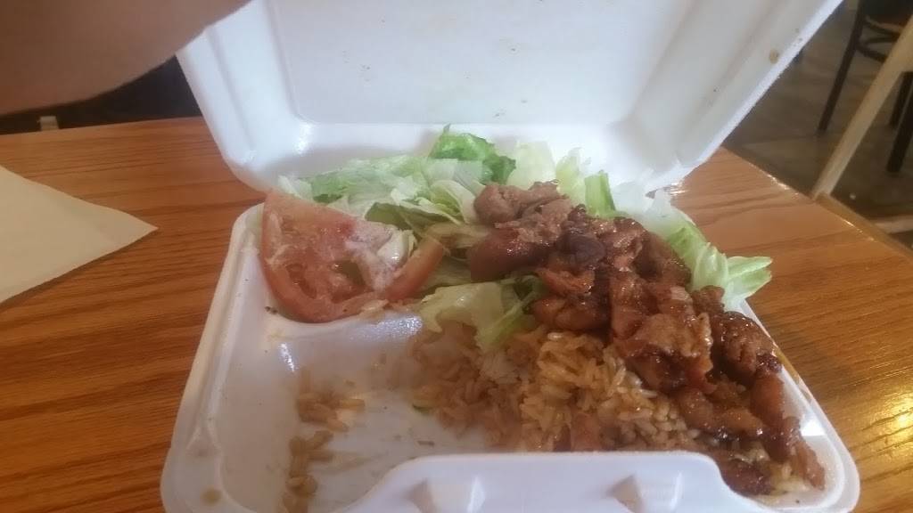 Quickfire Japanese Hibachi | restaurant | 7732A Richmond Hwy, Alexandria, VA 22306, USA | 7037998182 OR +1 703-799-8182