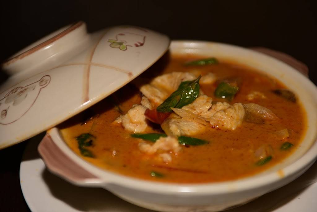 Wild Ginger | restaurant | 752 A Walker Rd, Great Falls, VA 22066, USA | 7037595040 OR +1 703-759-5040