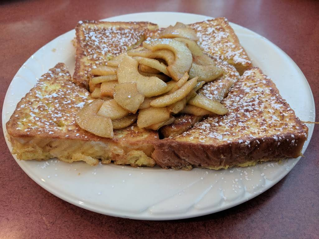 Lumes Pancake House | restaurant | 12401 S Harlem Ave, Palos Heights, IL 60463, USA | 7083617744 OR +1 708-361-7744