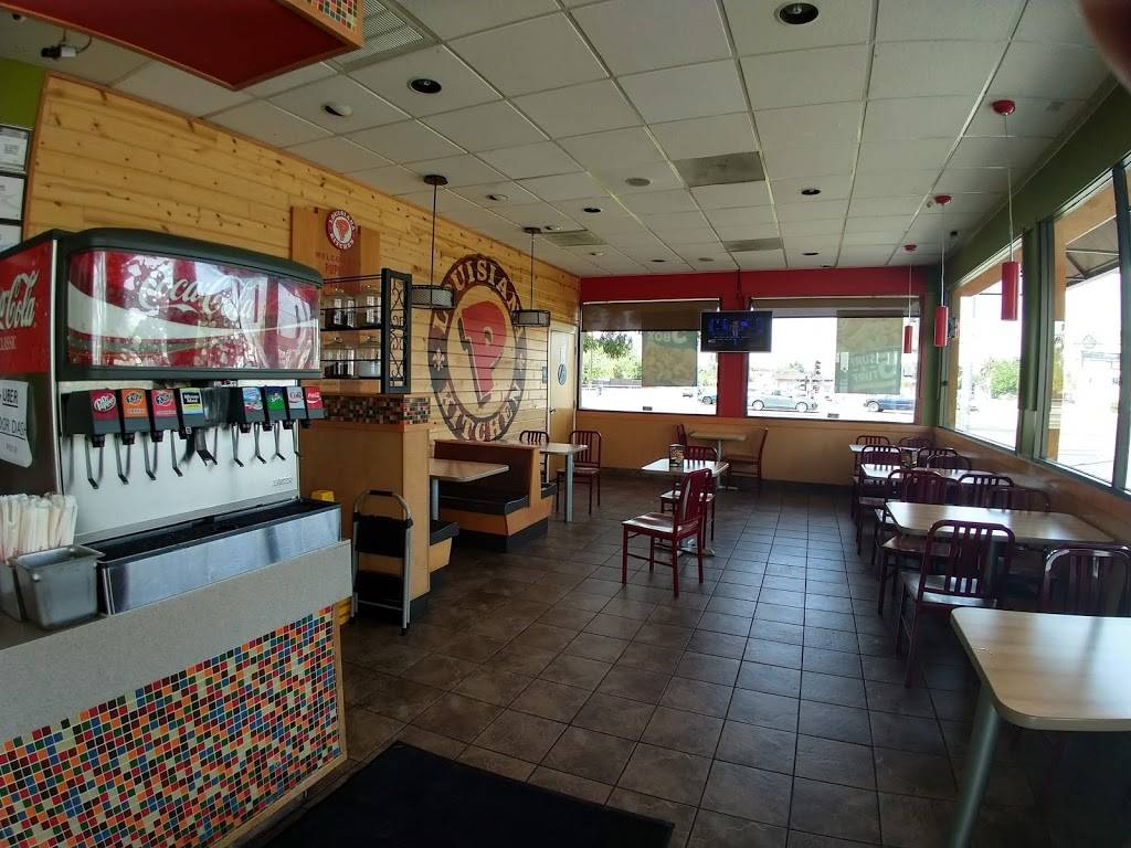 Popeyes Louisiana Kitchen | restaurant | 3110 E McKinley Ave, Fresno, CA 93703, USA | 5594421789 OR +1 559-442-1789