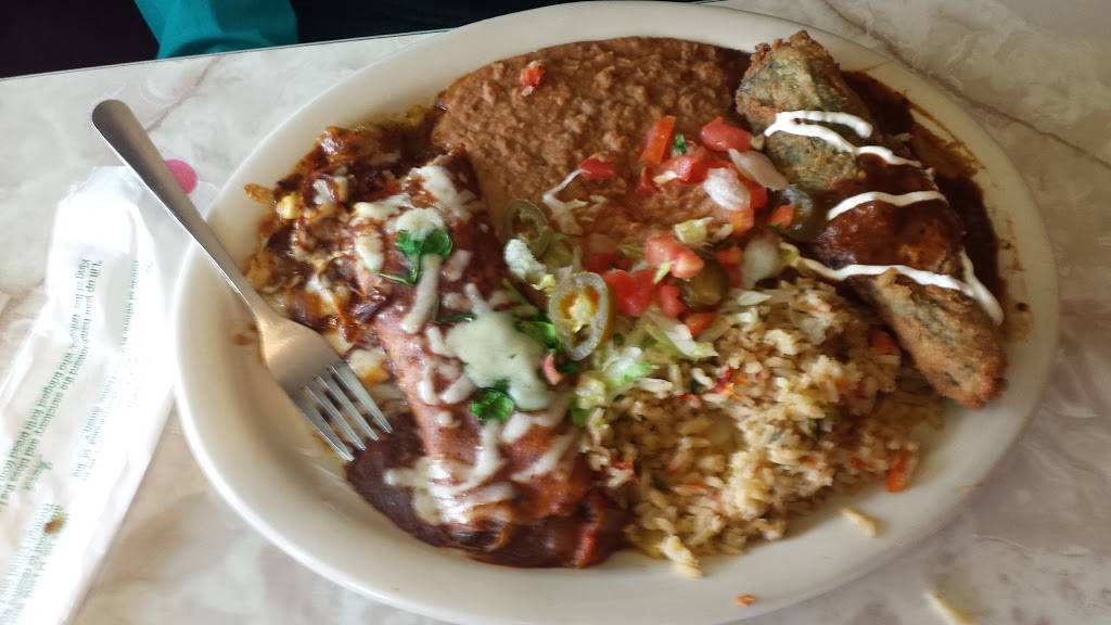 Chuys | restaurant | 4889 W Pauline Whitaker Pkwy, Rogers, AR 72758, USA | 4792542489 OR +1 479-254-2489