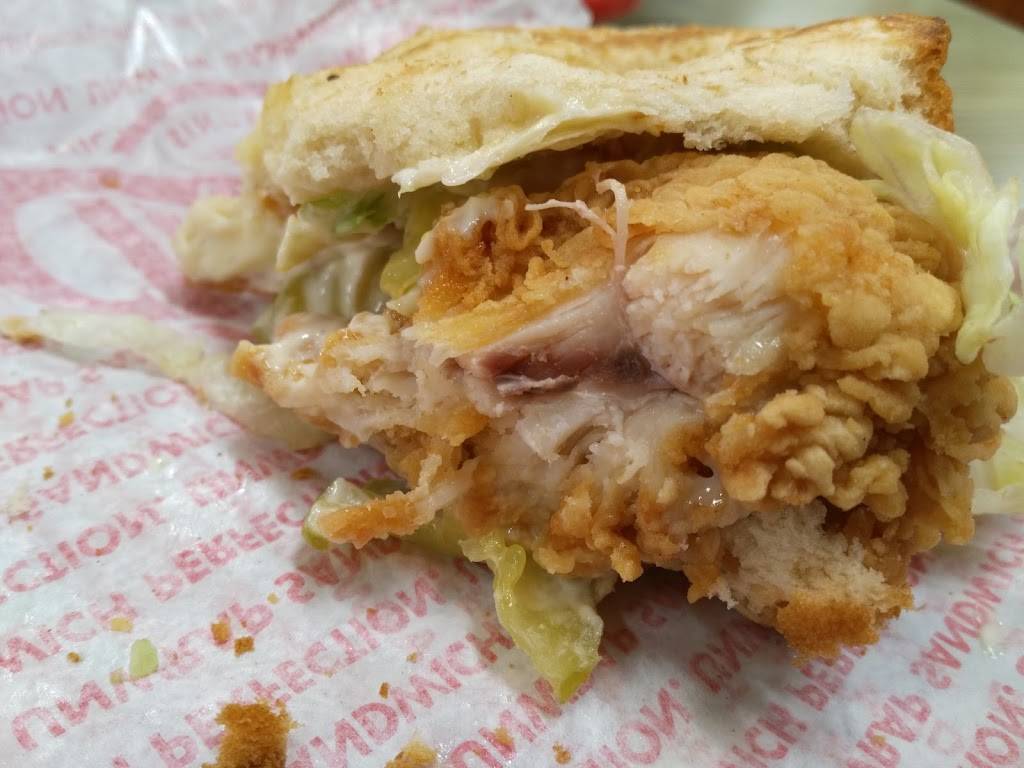 Churchs Chicken | restaurant | 10009 Alameda, Socorro, TX 79927, USA | 9158593198 OR +1 915-859-3198