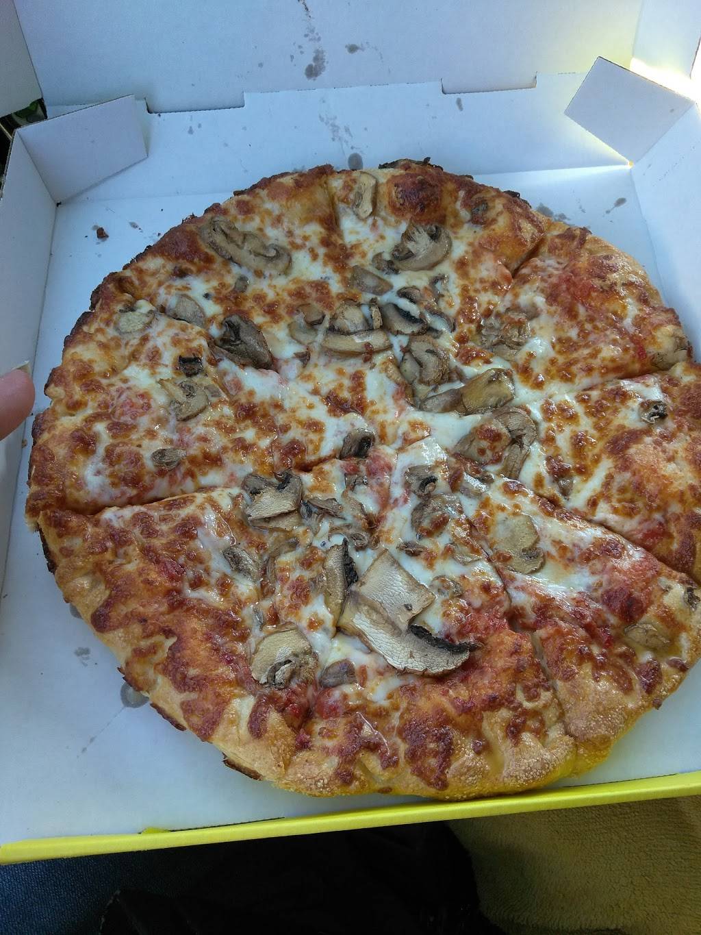 Hungry Howies Pizza and Subs | meal delivery | 525 Pine Island Rd, North Fort Myers, FL 33903, USA | 2399959100 OR +1 239-995-9100