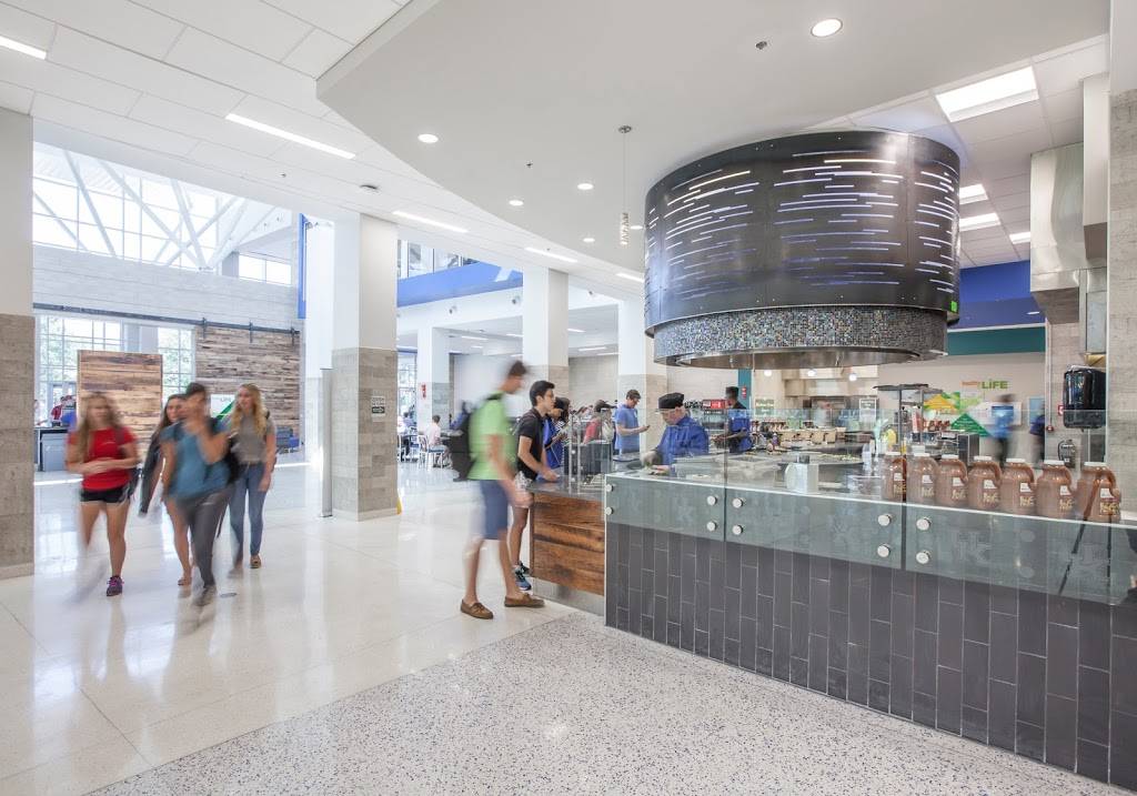 University of Kentucky Dining | restaurant | 160 Ave of Champions, Lexington, KY 40508, USA | 8592572220 OR +1 859-257-2220