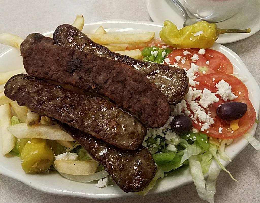 Skillmans Famous Pizza Shop | restaurant | 4606 Skillman Ave, Sunnyside, NY 11104, USA | 7187841821 OR +1 718-784-1821