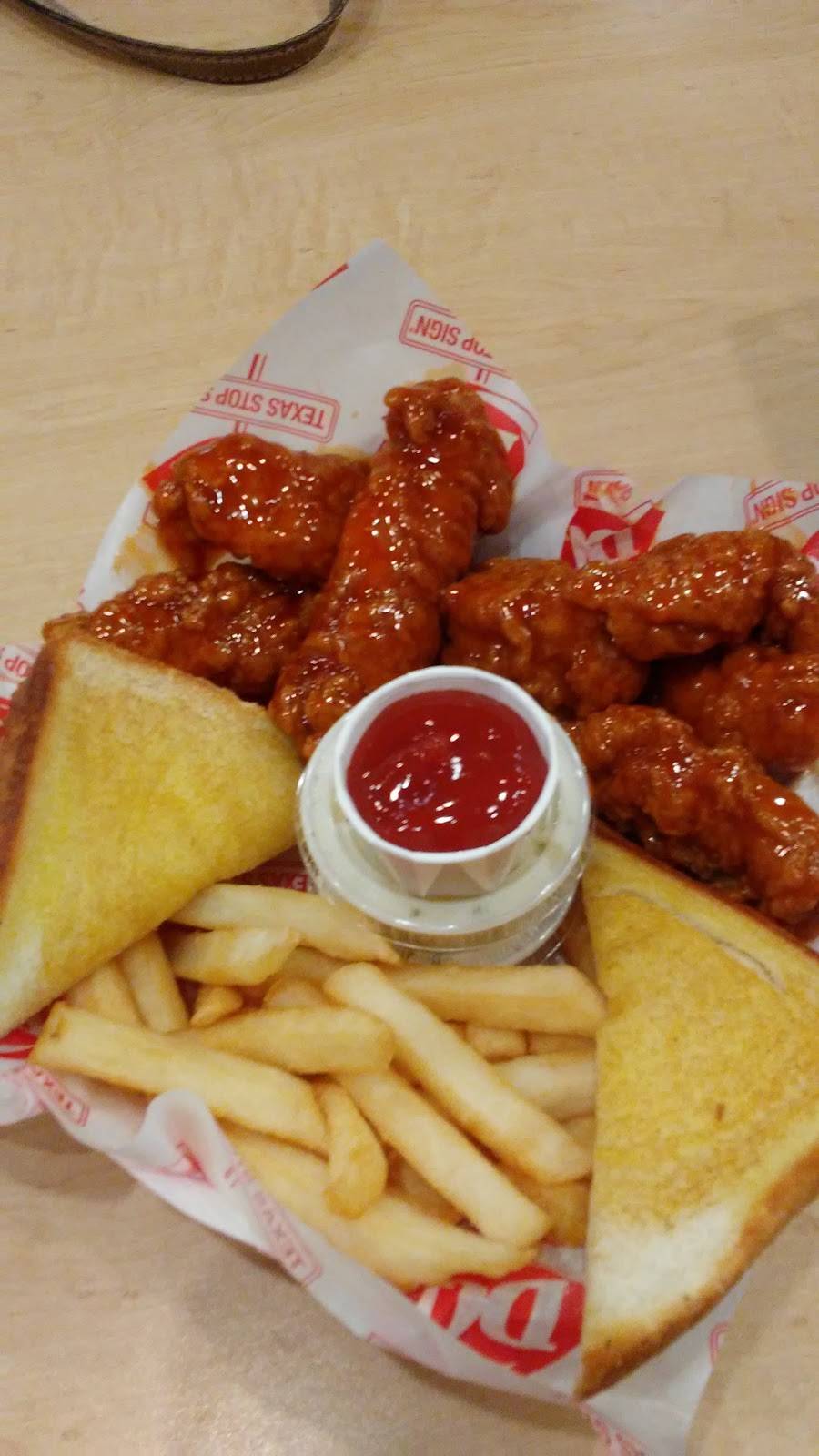 Dairy Queen Store | restaurant | 7115 US Hwy 87 E, China Grove, TX 78263, USA | 2106484932 OR +1 210-648-4932