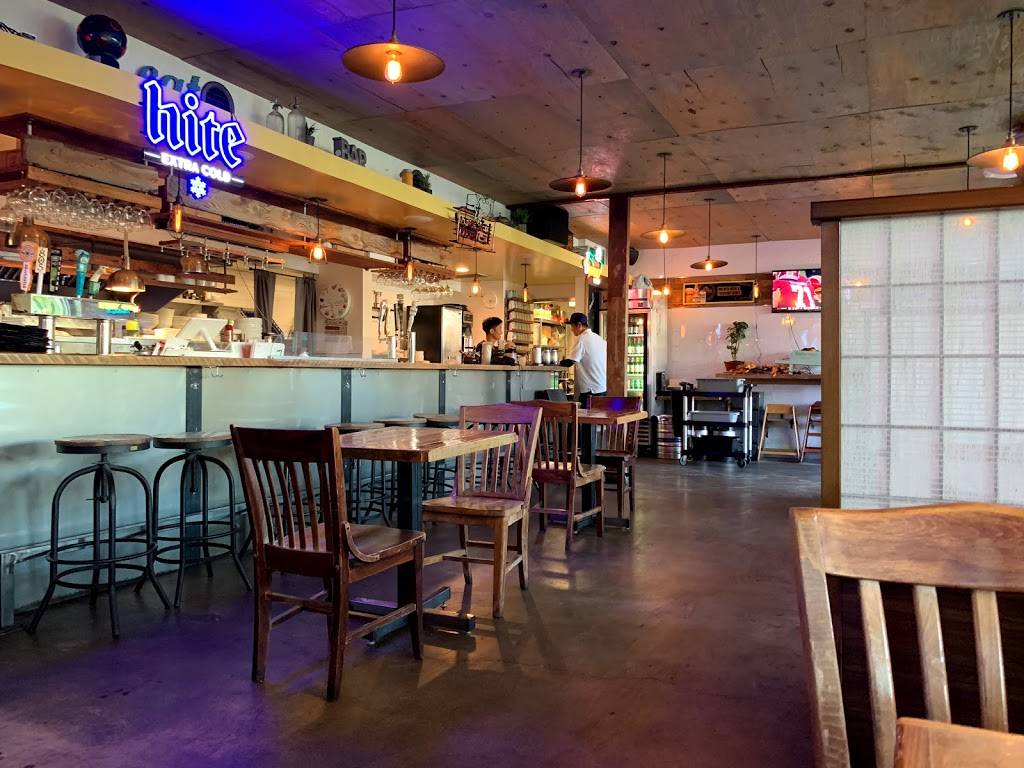 Cafe Patio | restaurant | 133 W Chapman Ave #102, Fullerton, CA 92832, USA | 7144490939 OR +1 714-449-0939