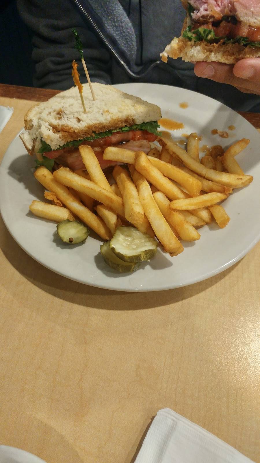 G.L. Shacks Grill | restaurant | 583 Frederick Rd #1, Catonsville, MD 21228, USA | 4107880879 OR +1 410-788-0879