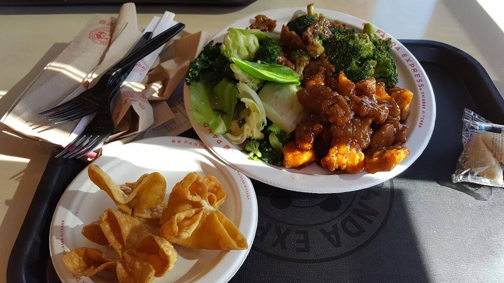 Panda Express | restaurant | 6910 S Broadway Ave, Tyler, TX 75703, USA | 9039390071 OR +1 903-939-0071