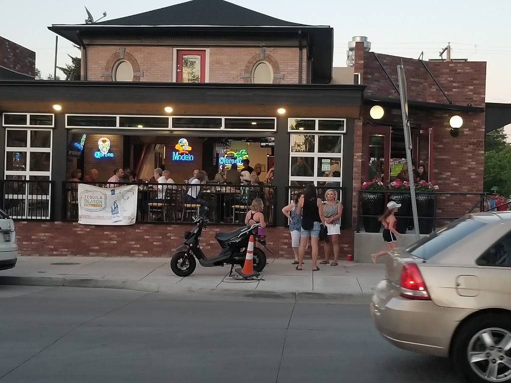 Tres Chiles | restaurant | 3900 Tennyson St, Denver, CO 80212, USA | 3034772555 OR +1 303-477-2555