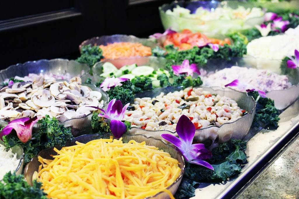 Rachels Palm Beach | restaurant | 2905 45th St, West Palm Beach, FL 33407, USA | 5616169600 OR +1 561-616-9600