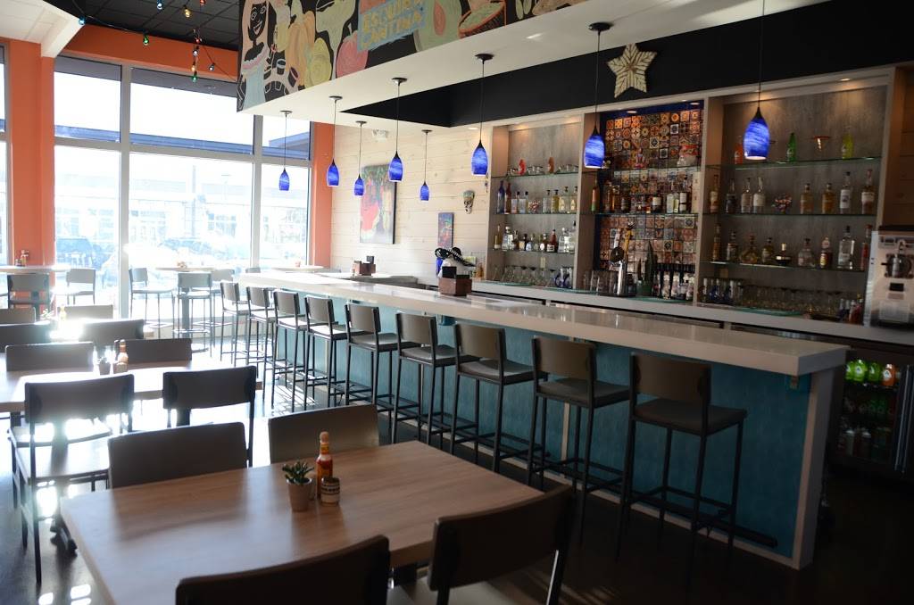 Esquina Cantina | restaurant | 710 Old Hickory Blvd Suite 302, Brentwood, TN 37027, USA | 6158407909 OR +1 615-840-7909