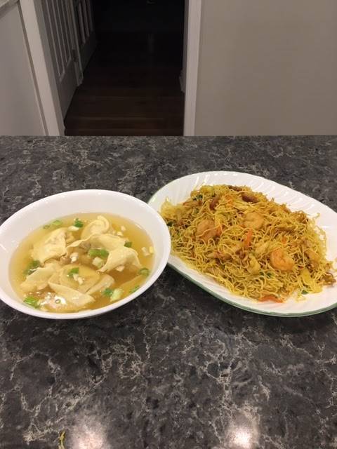 1st Wok | restaurant | 7735 Five Mile Rd, Cincinnati, OH 45230, USA | 5136248866 OR +1 513-624-8866