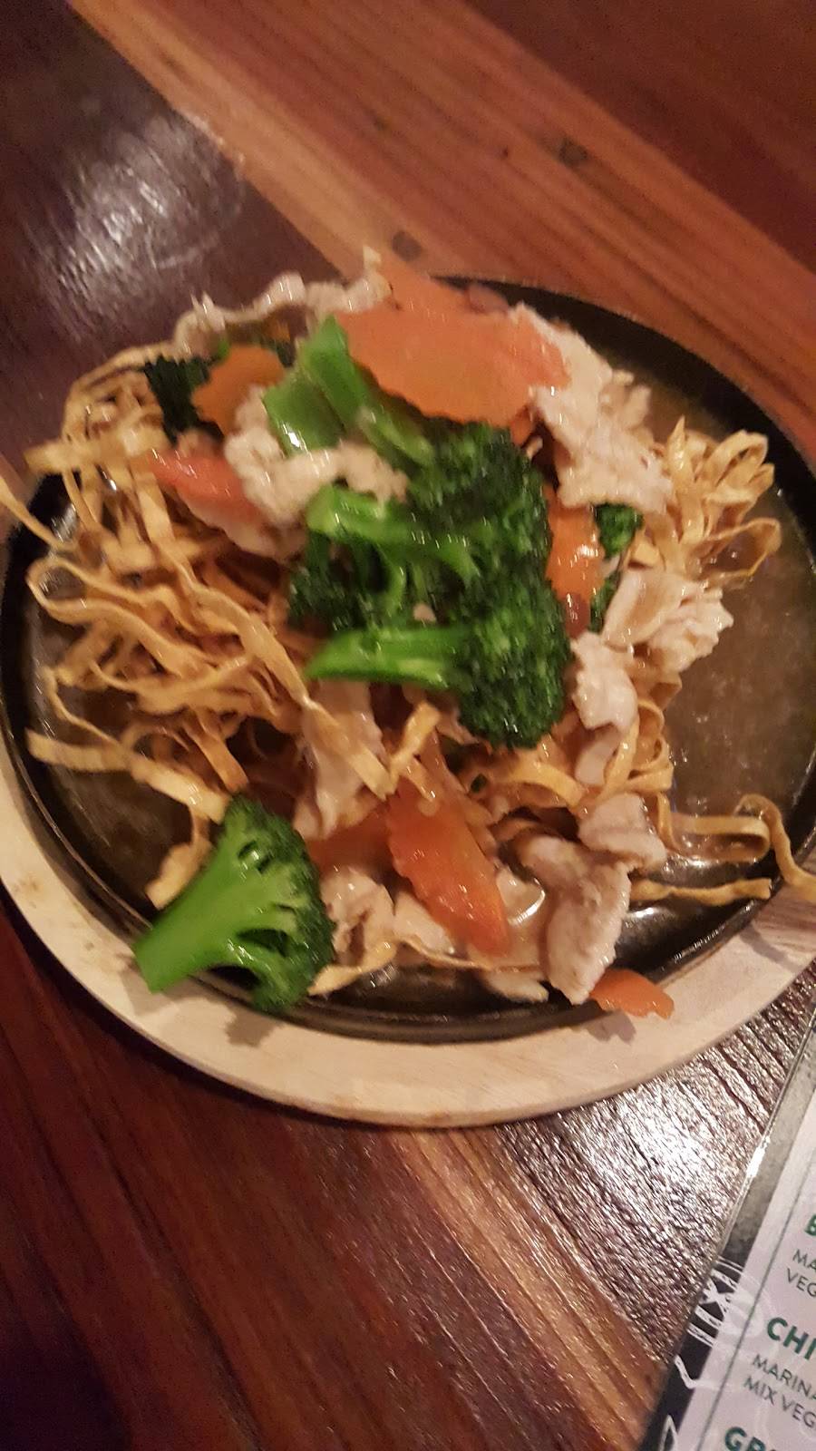 Gala Thai | restaurant | 11040 W Magnolia Blvd, North Hollywood, CA 91601, USA | 8182001714 OR +1 818-200-1714