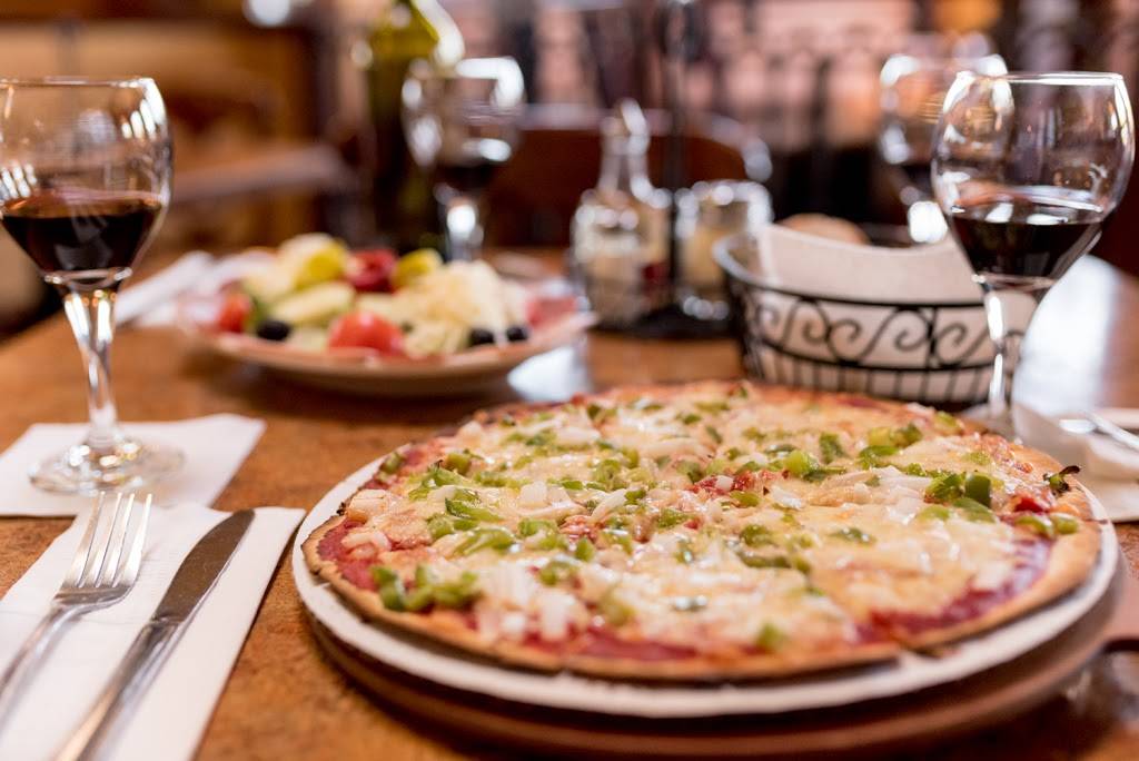 Riccardis Restaurant | meal takeaway | 38 Sconticut Neck Rd, Fairhaven, MA 02719, USA | 5089964100 OR +1 508-996-4100