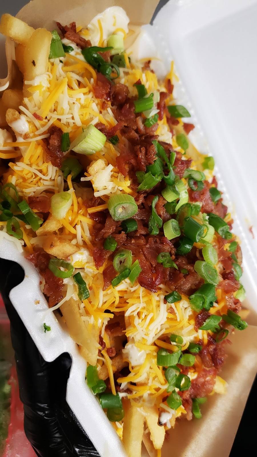 Food Puzzle Grill | restaurant | 106 Polo Park Blvd, Davenport, FL 33897, USA | 4077247864 OR +1 407-724-7864