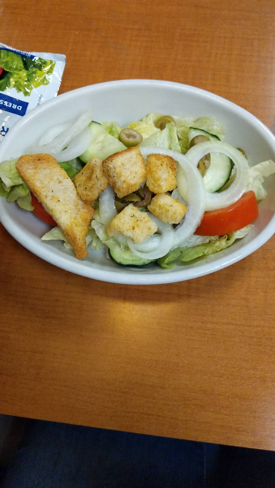 Ciros Pizza | restaurant | 52 Laurel Hill Rd, Verona, VA 24482, USA | 5402484070 OR +1 540-248-4070