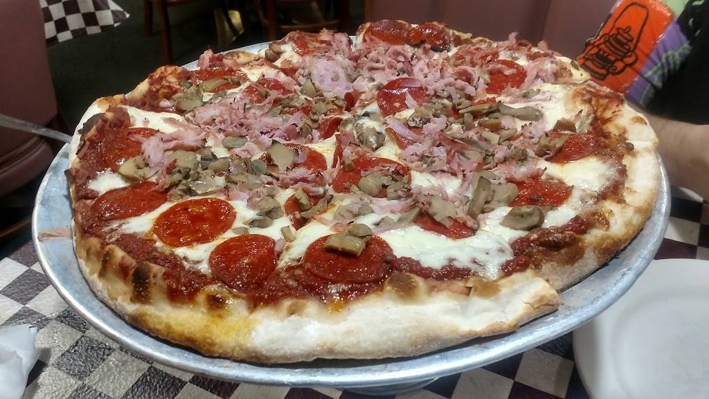 Marios Restaurant & Pizzeria | restaurant | G5227 Fenton Rd, Flint, MI 48507, USA | 8102326535 OR +1 810-232-6535