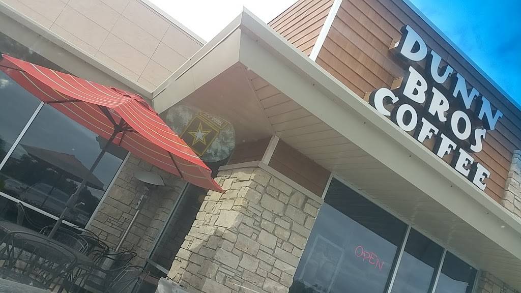 Dunn Brothers Coffee | bakery | Duck Creek location, 787 Middle Rd, Bettendorf, IA 52722, USA | 5633456099 OR +1 563-345-6099