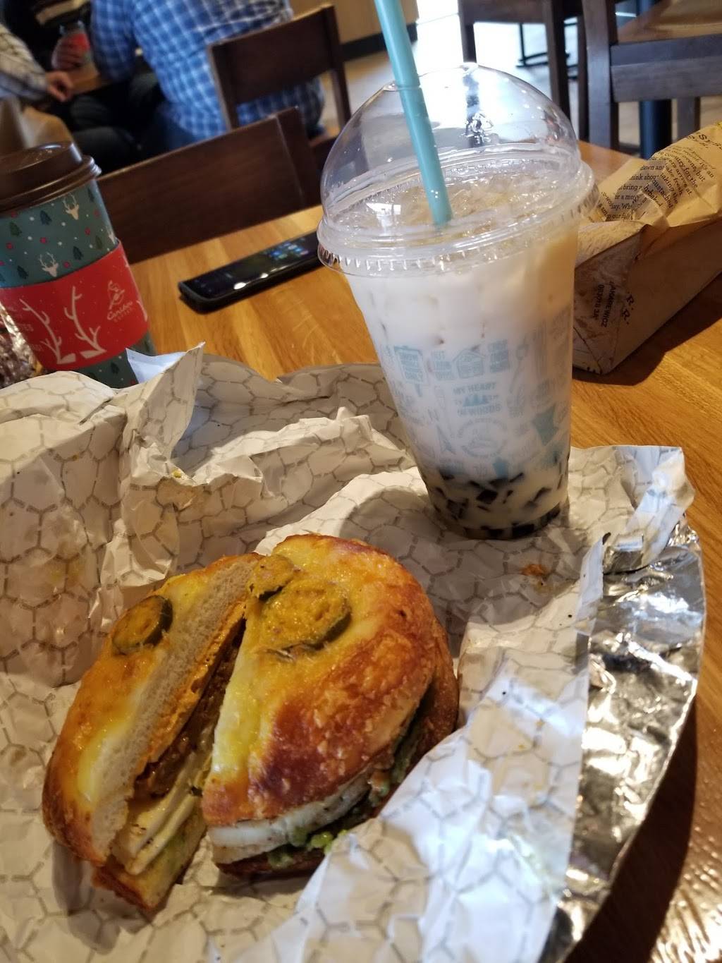 Coffee & Bagels | bakery | 5125 Edina Industrial Blvd Suite 1000, Edina, MN 55439, USA | 9528319230 OR +1 952-831-9230