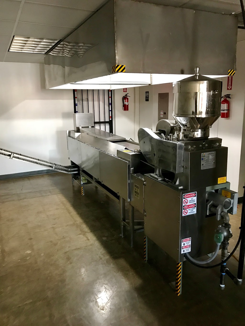 TORTILLERIA LAS PATRONAS | restaurant | 3439 Fredericksburg Rd, San Antonio, TX 78201, USA | 2104556942 OR +1 210-455-6942