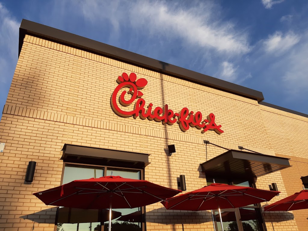 Chick-fil-A | restaurant | 315 US-41, Schererville, IN 46375, USA | 2192742274 OR +1 219-274-2274