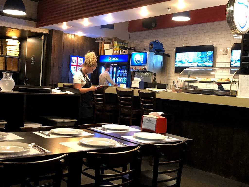 Banchero Miami | restaurant | 6995 Collins Ave, Miami Beach, FL 33141, USA | 3054562737 OR +1 305-456-2737