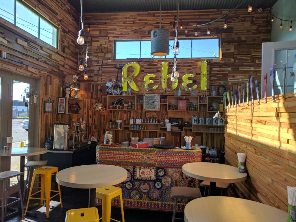 Cowbell | restaurant | 8801 Oak St, New Orleans, LA 70118, USA | 5048664222 OR +1 504-866-4222