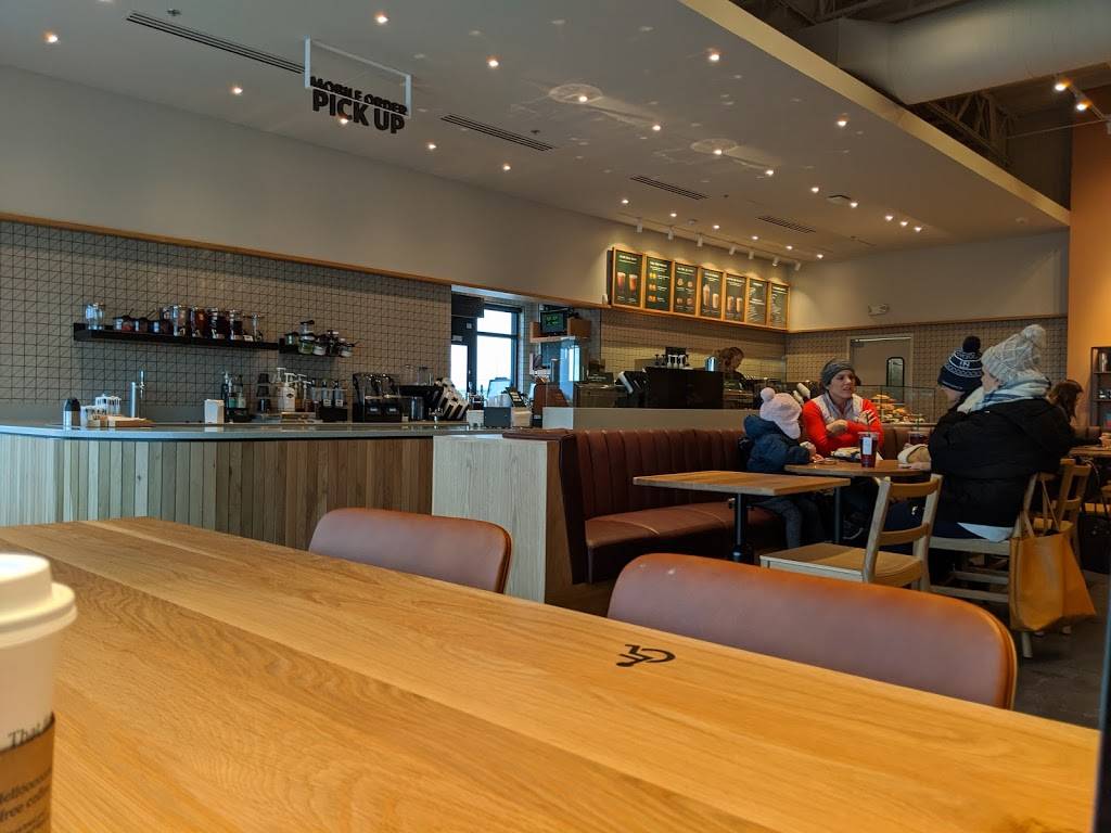 Starbucks | cafe | 16105 W 87th St, Lenexa, KS 66219, USA | 9135993693 OR +1 913-599-3693