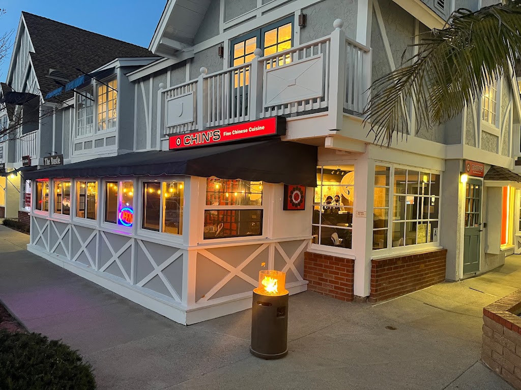 Chins Szechwan - Del Mar | restaurant | 1011 Camino Del Mar #110, Del Mar, CA 92014, USA | 8584818584 OR +1 858-481-8584