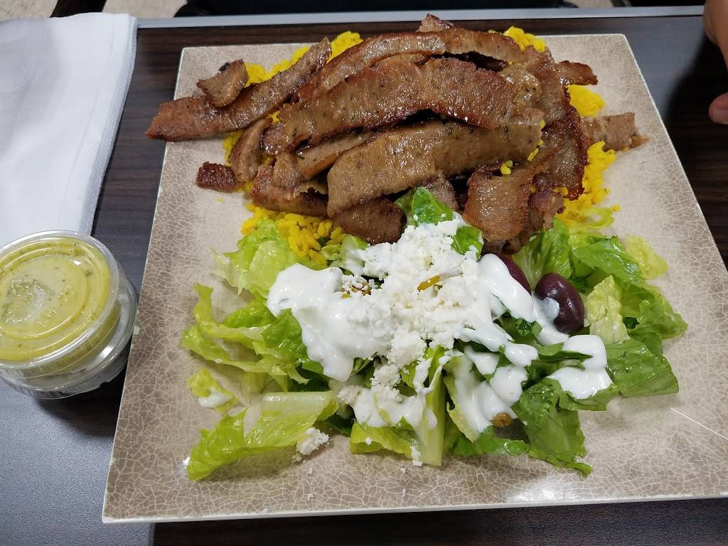 The Green Olive Mediterranean Cuisine | restaurant | 3580 Long Beach Boulevard, Long Beach, CA 90807, USA | 5629127030 OR +1 562-912-7030