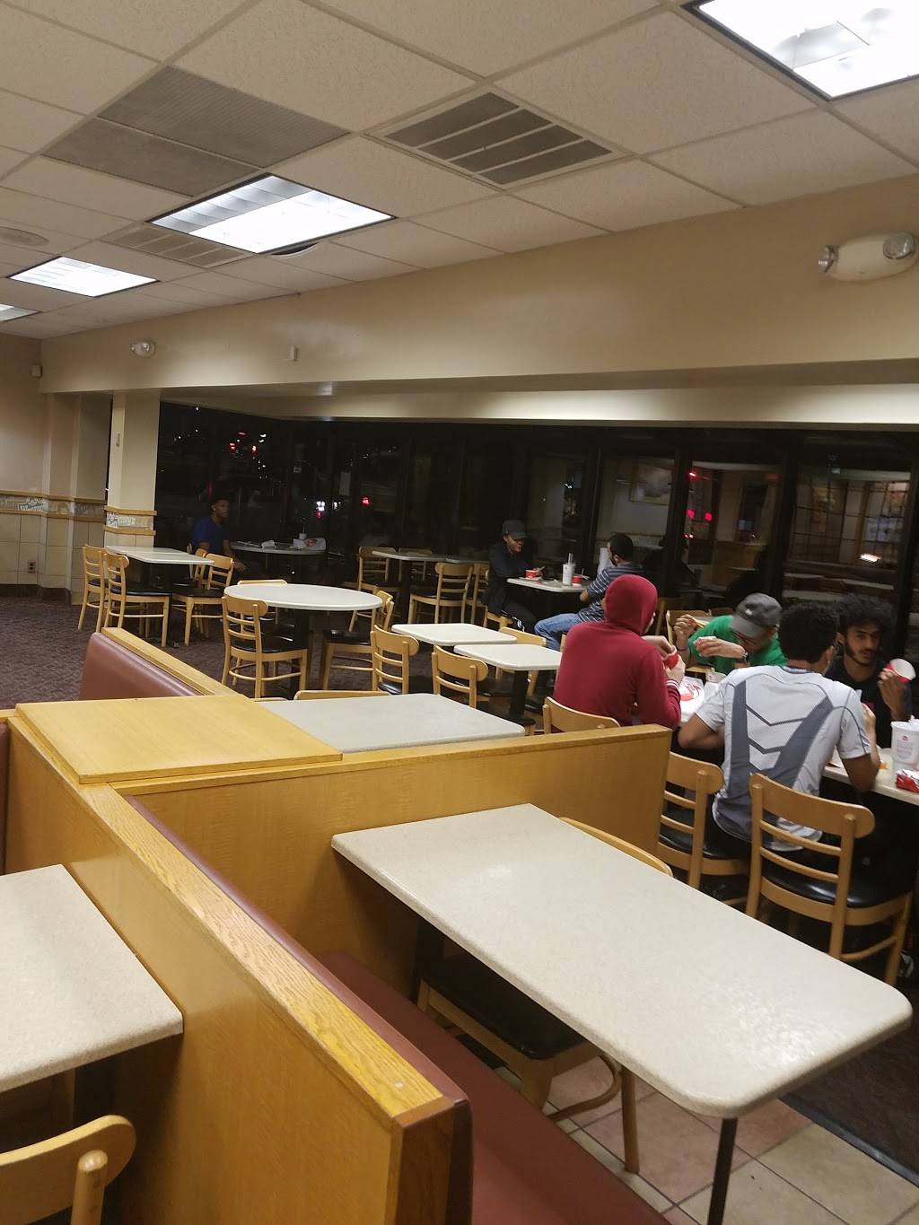 Wendys | restaurant | 3636 Boston Rd, Bronx, NY 10469, USA | 7187984133 OR +1 718-798-4133