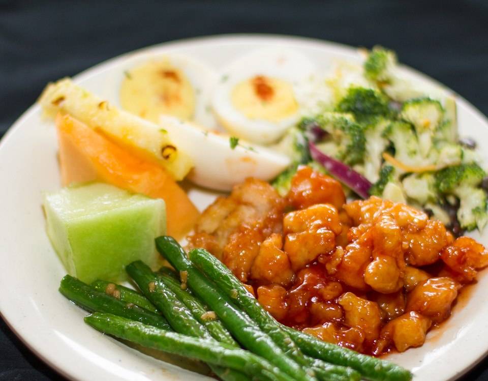 Hibachi Grill Supreme Buffet | restaurant | 1282 Orchard Village Ct, Ballwin, MO 63021, USA | 6365275488 OR +1 636-527-5488